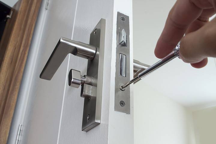 Our local locksmiths are able to repair and install door locks for properties in Smethwick and the local area.